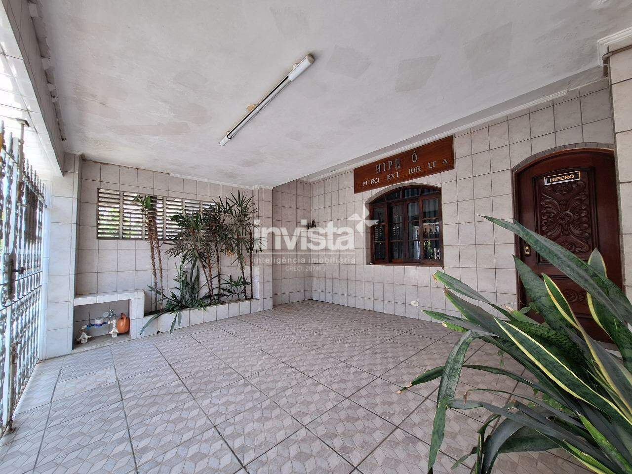 Casa à venda no bairro Vila Mathias