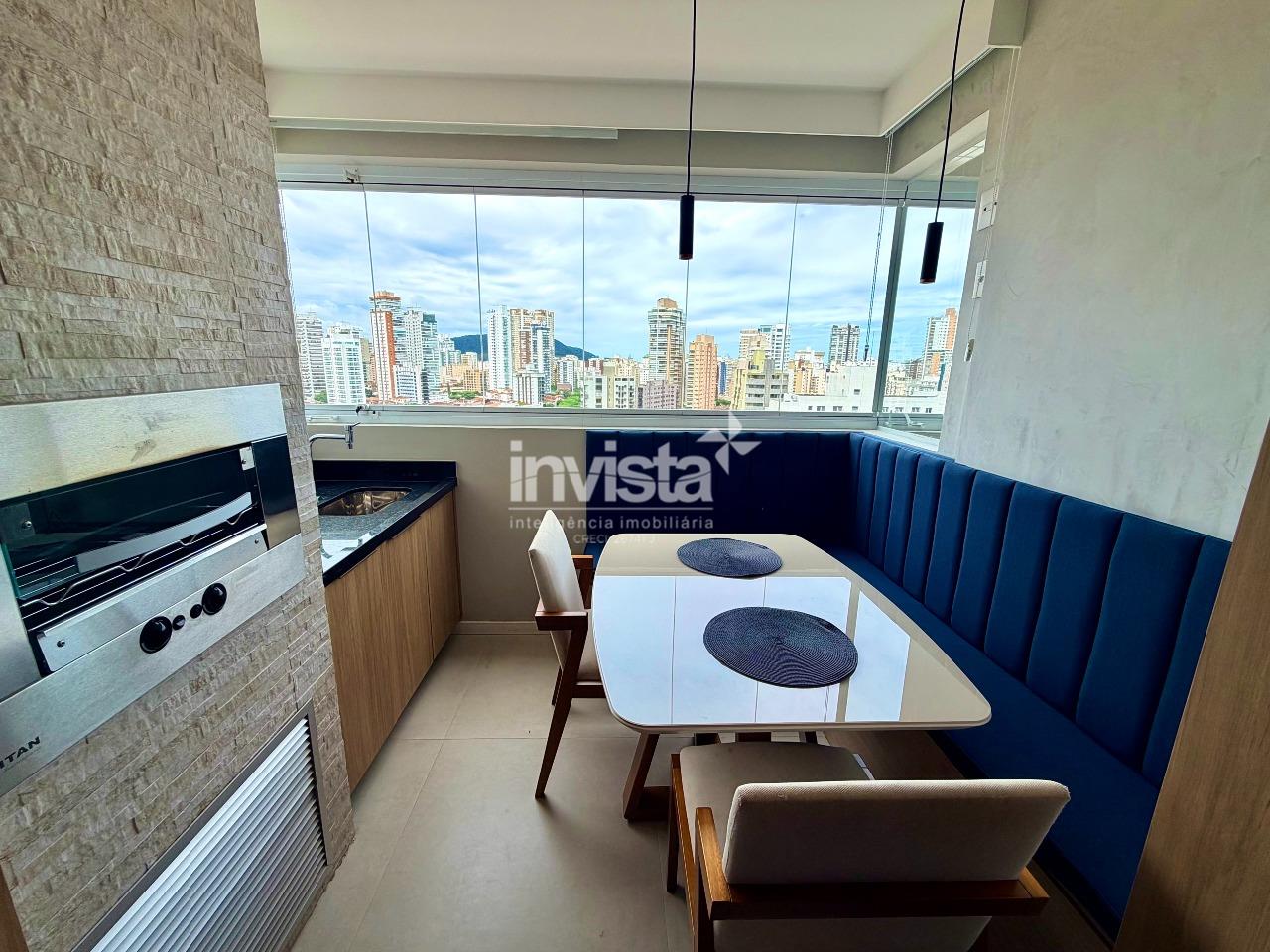 Apartamento à venda no bairro Boqueirão