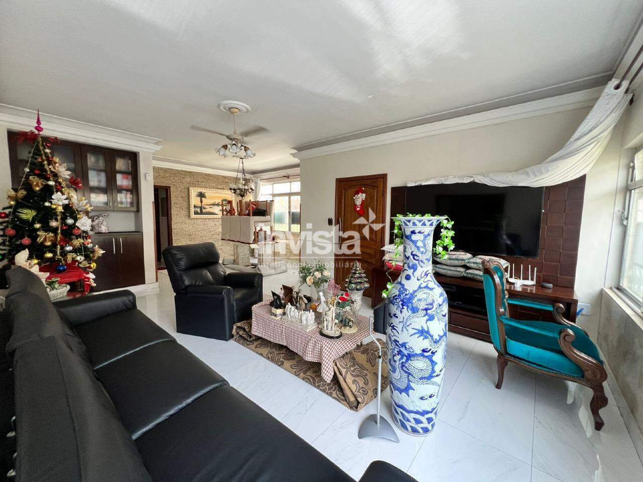 Casa à venda no bairro Aparecida