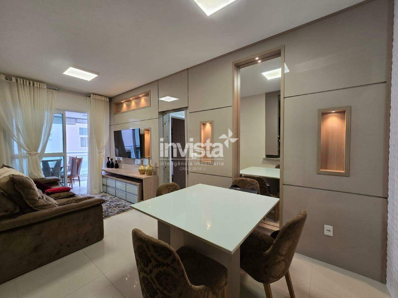 Apartamento à venda no bairro José Menino