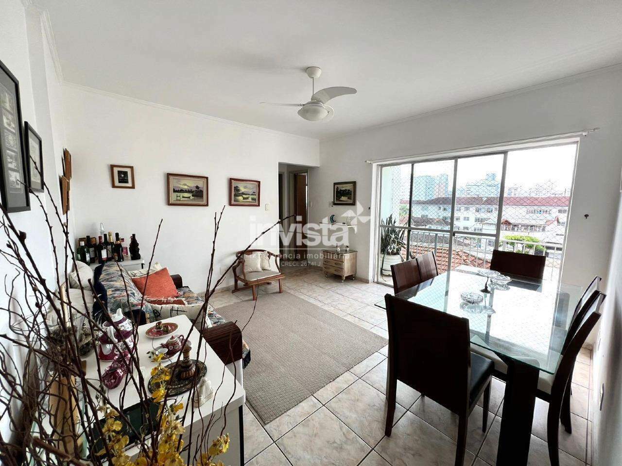 Apartamento à venda no bairro Campo Grande