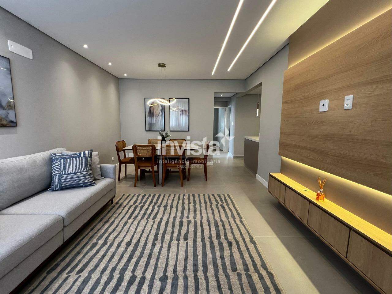 Apartamento à venda no bairro Gonzaga