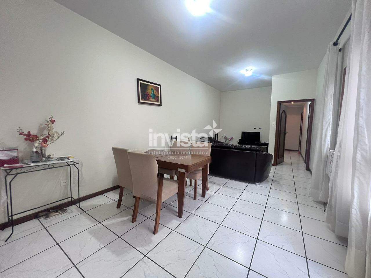 Apartamento à venda no bairro Gonzaga