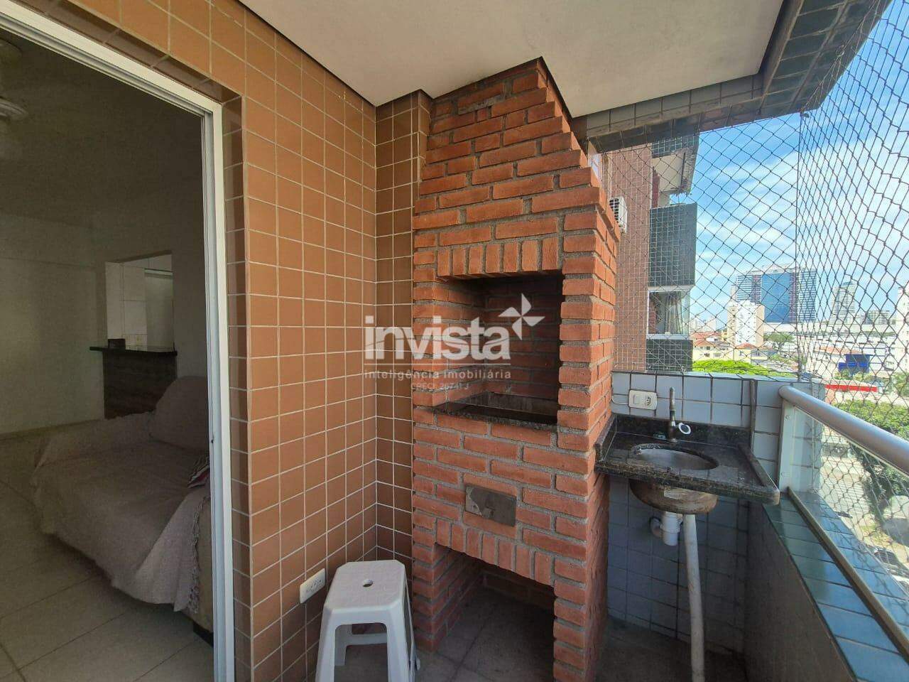 Apartamento à venda no bairro Aparecida
