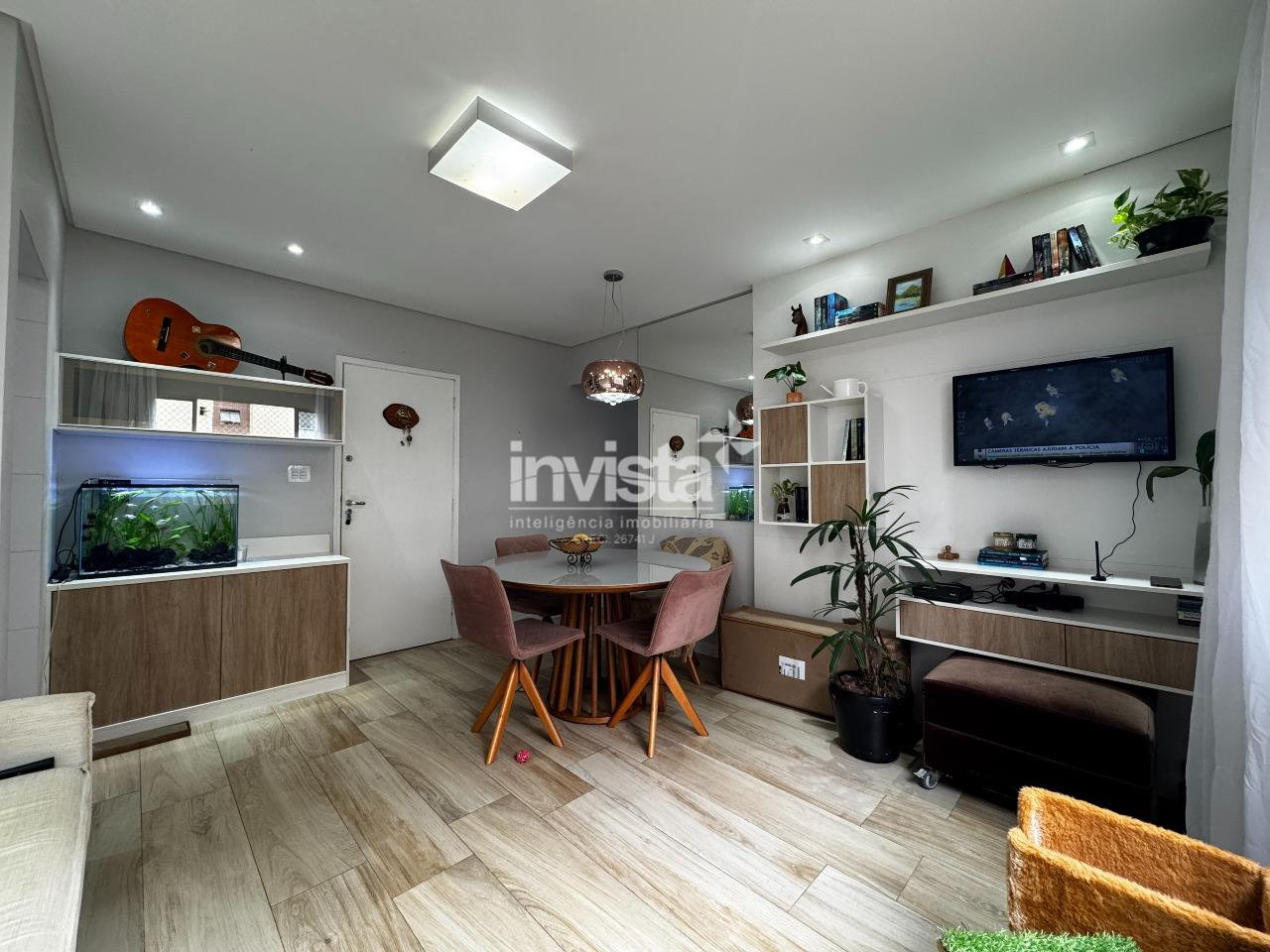 Apartamento à venda no bairro Encruzilhada