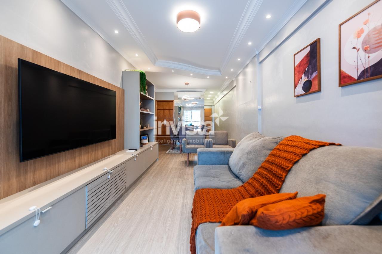 Apartamento à venda no bairro Gonzaga