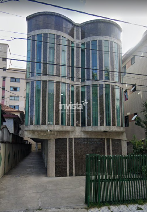 Prédio Inteiro comercial para locação no Marapé