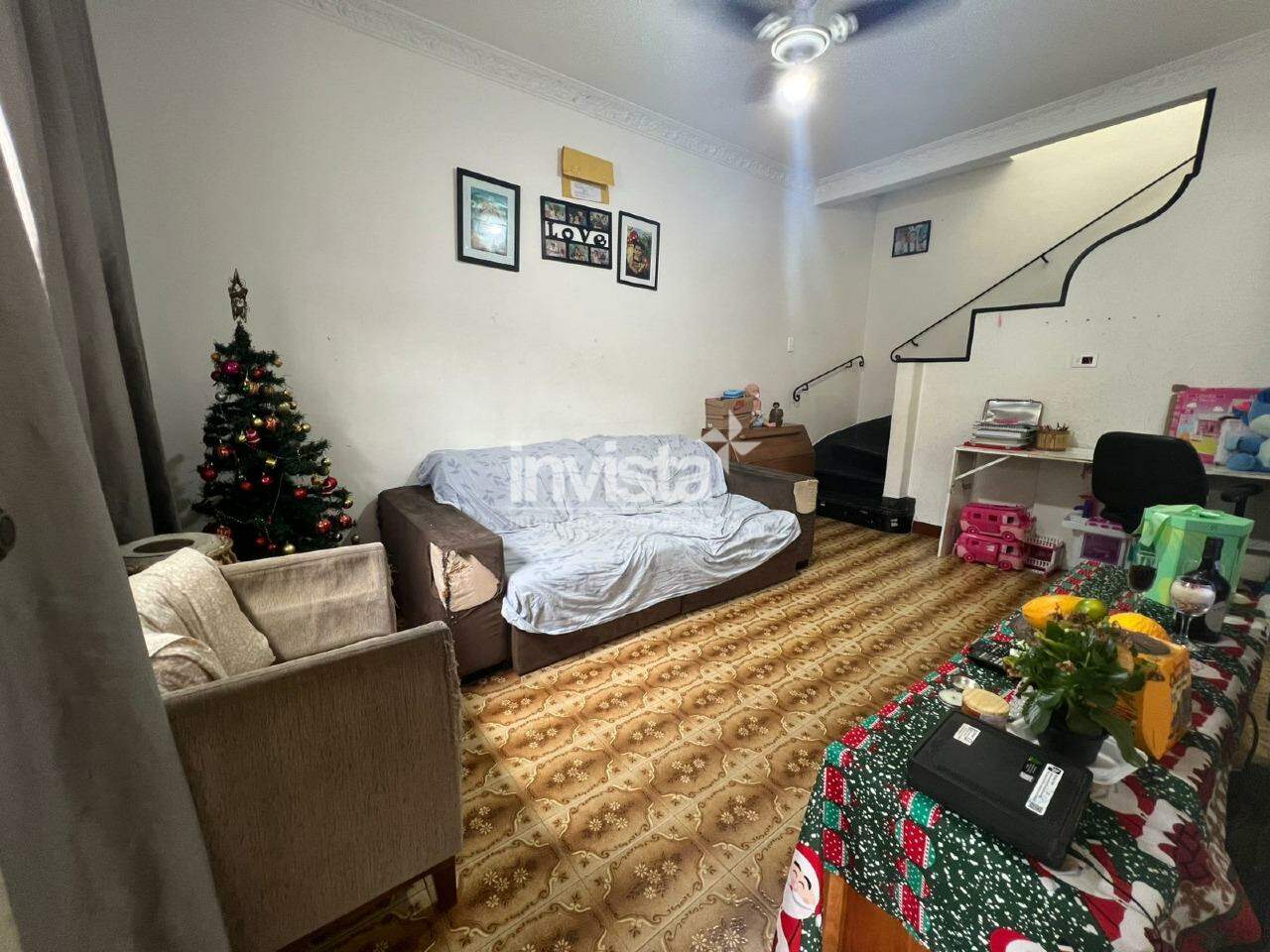 Casa à venda no bairro Macuco