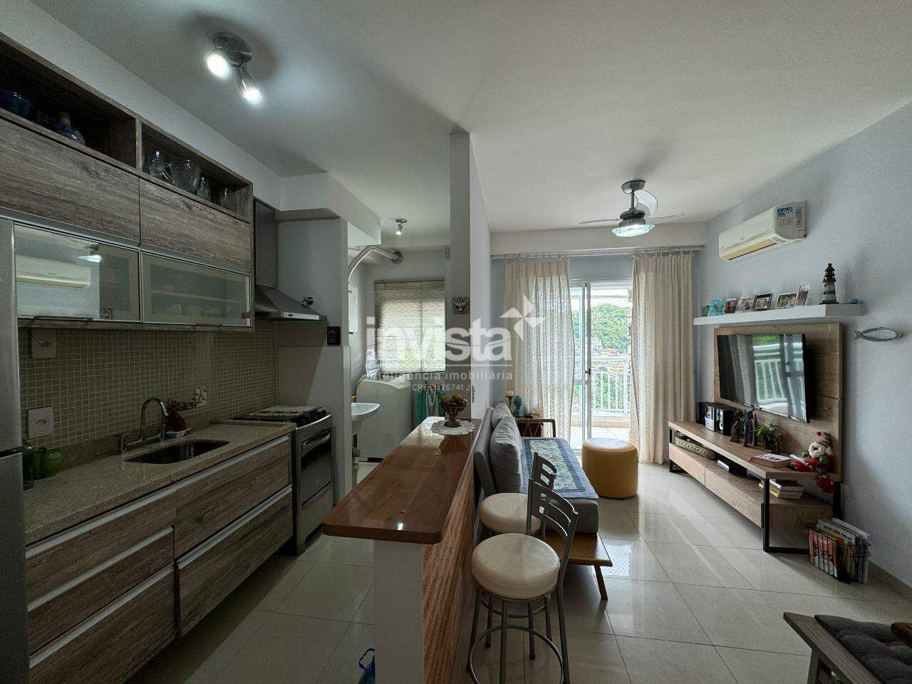 Apartamento à venda no bairro Marapé