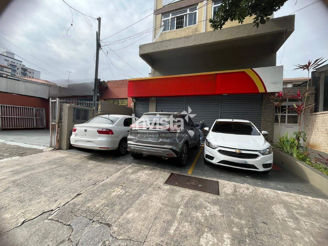 Loja para aluguel no bairro Aparecida