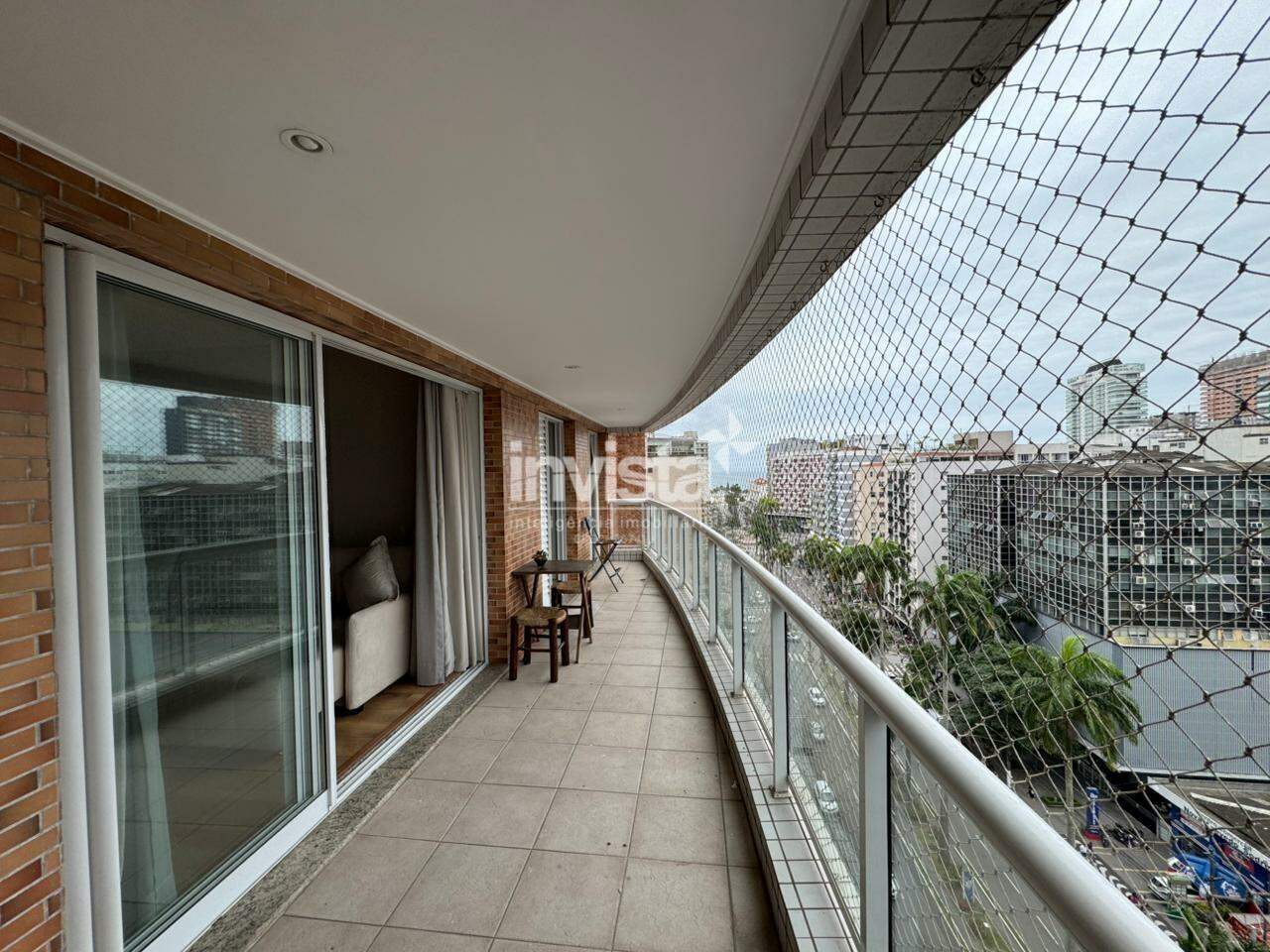 Apartamento à venda no bairro Gonzaga