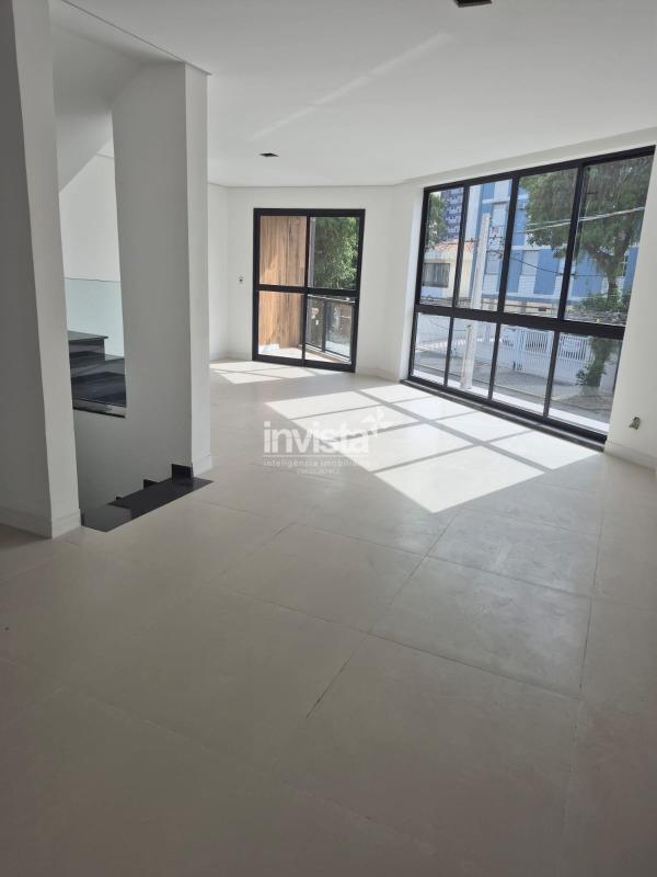 Casa à venda no bairro Embaré