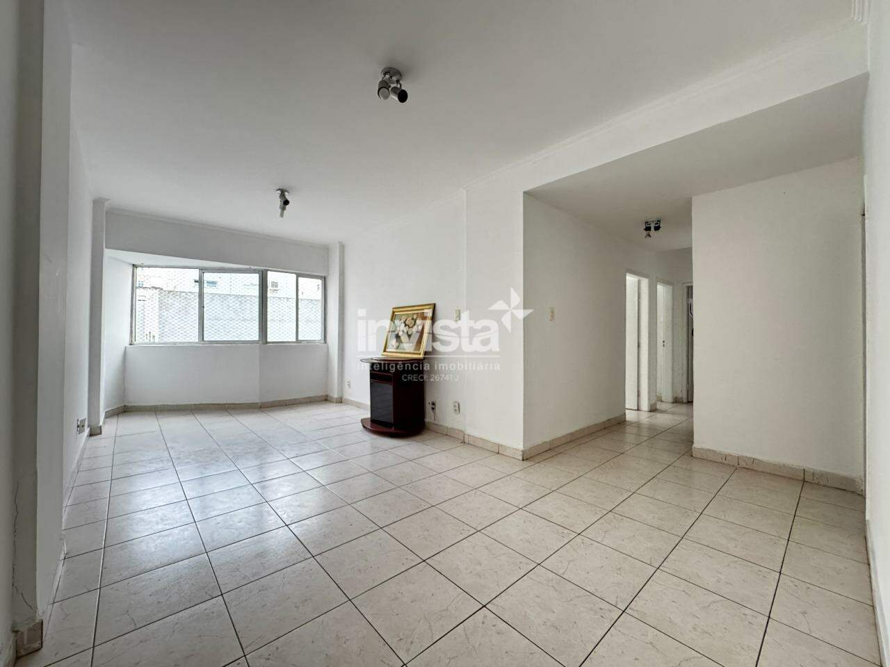 Apartamento à venda no bairro Aparecida