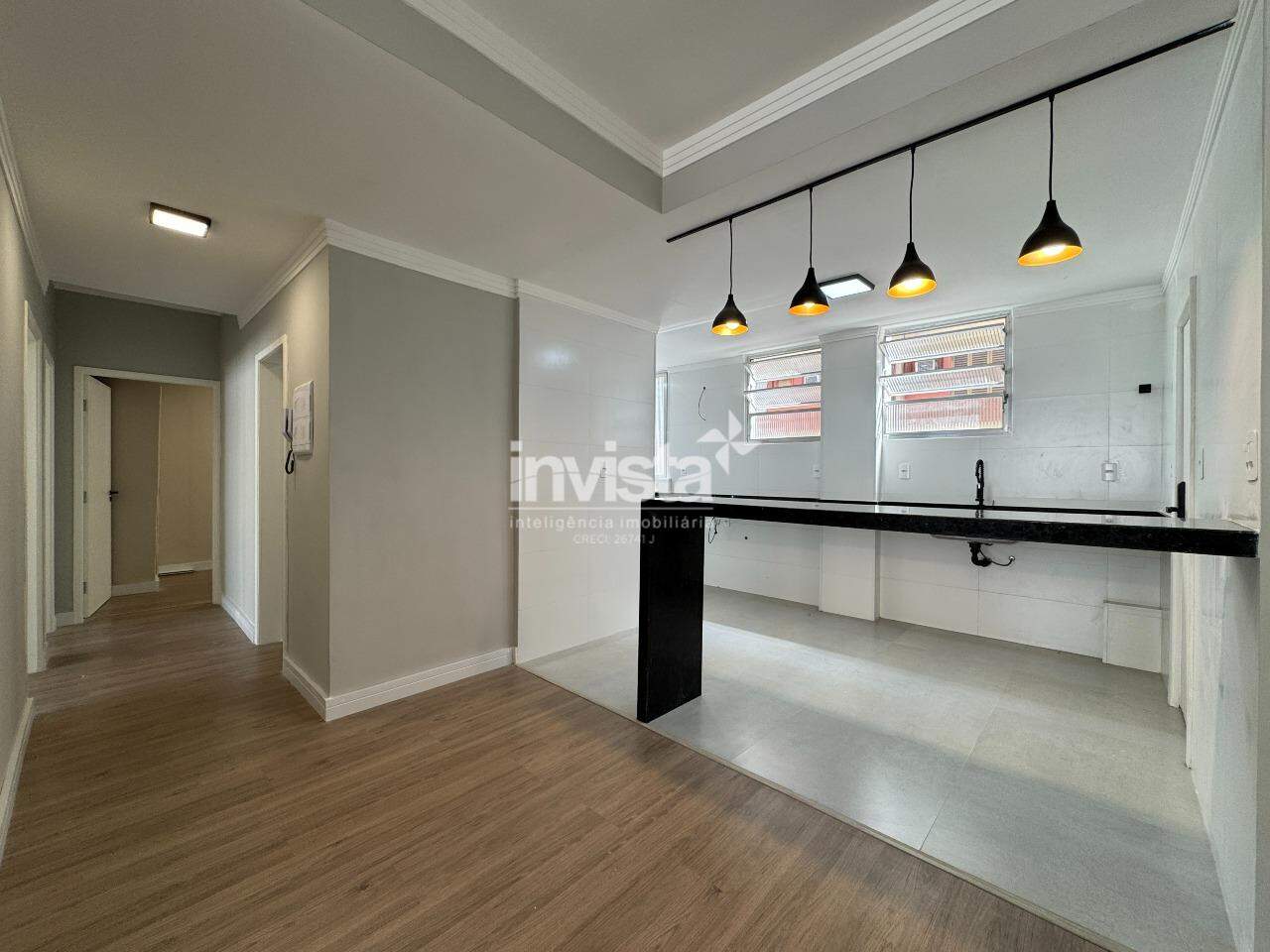 C&oacute;digo: 31597 R$ 780.000,00 Apartamento &agrave; venda em Santos-SP no bairro Aparecida, com 2 dormit&oacute;rios e 89m&sup2; 89 m&sup2; 2 quartos 1 vaga - Santos