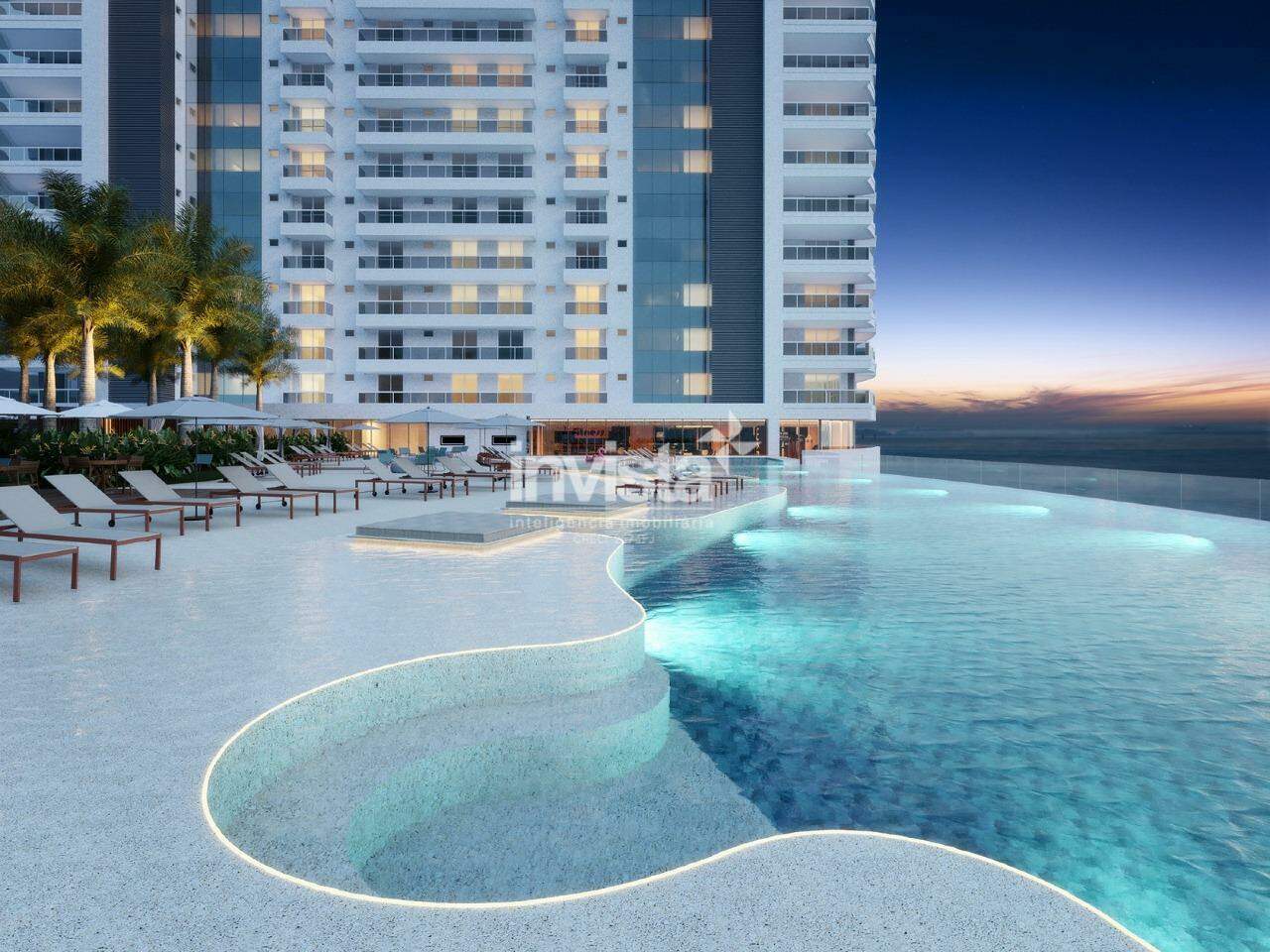 Apartamento à venda no bairro Ponta da Praia