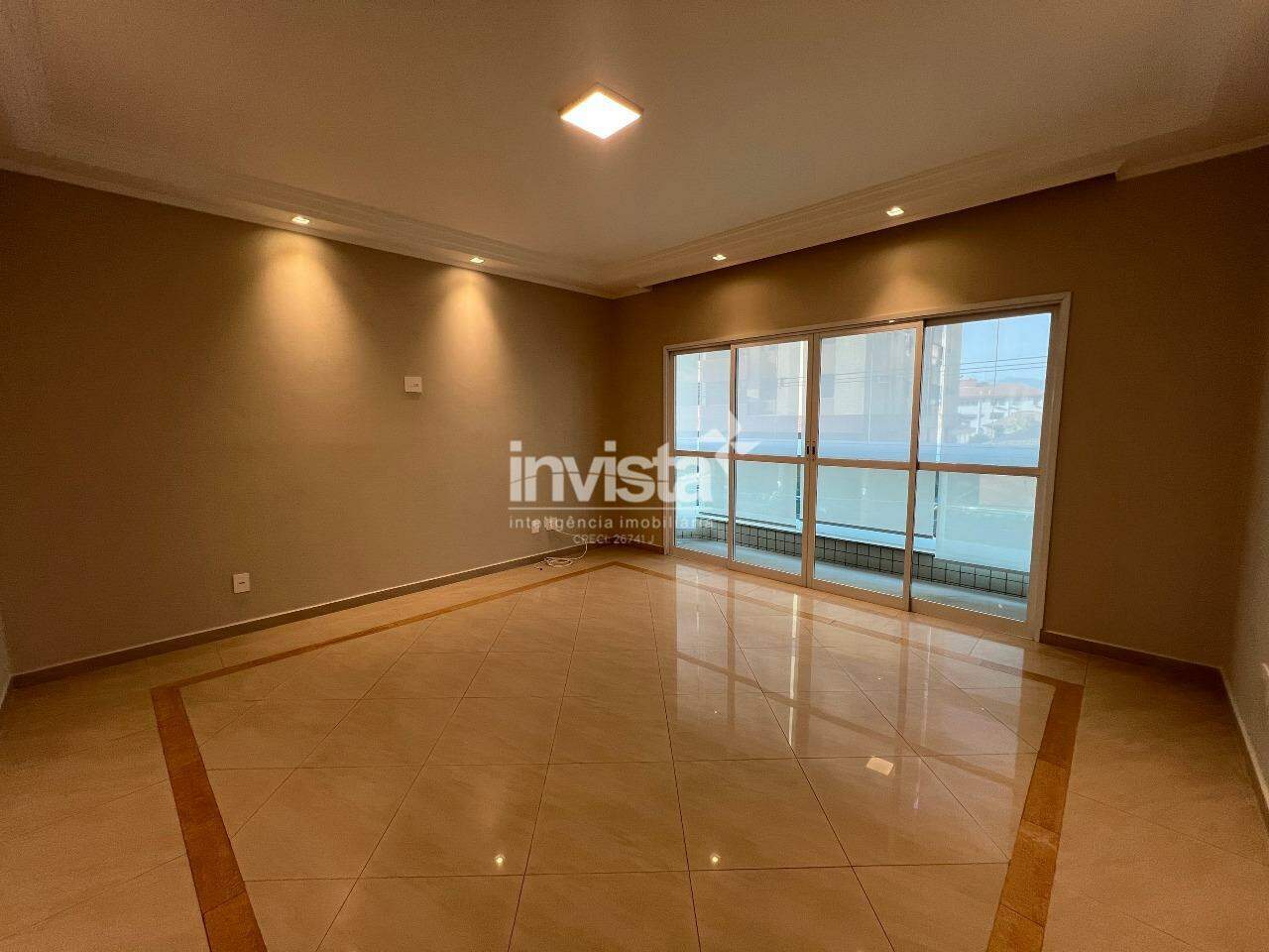 C&oacute;digo: 31611 R$ 8.500,00 Casa para alugar em Santos-SP no bairro Embar&eacute;, com 4 dormit&oacute;rios e 192m&sup2; 192 m&sup2; 4 quartos 2 vagas - Santos