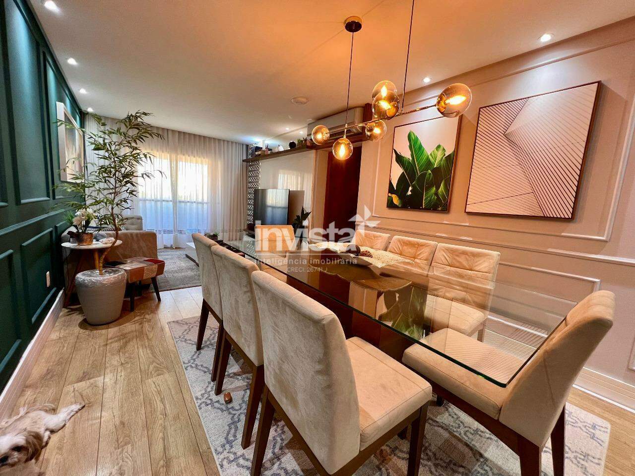 Apartamento à venda no bairro Marapé