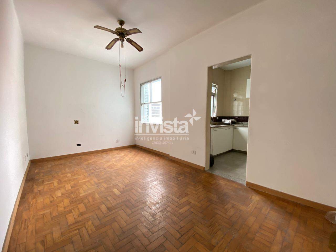 Apartamento à venda no bairro José Menino