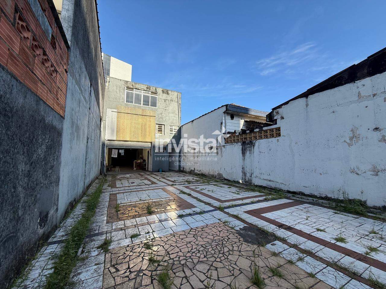 Casa à venda no bairro Vila Mathias