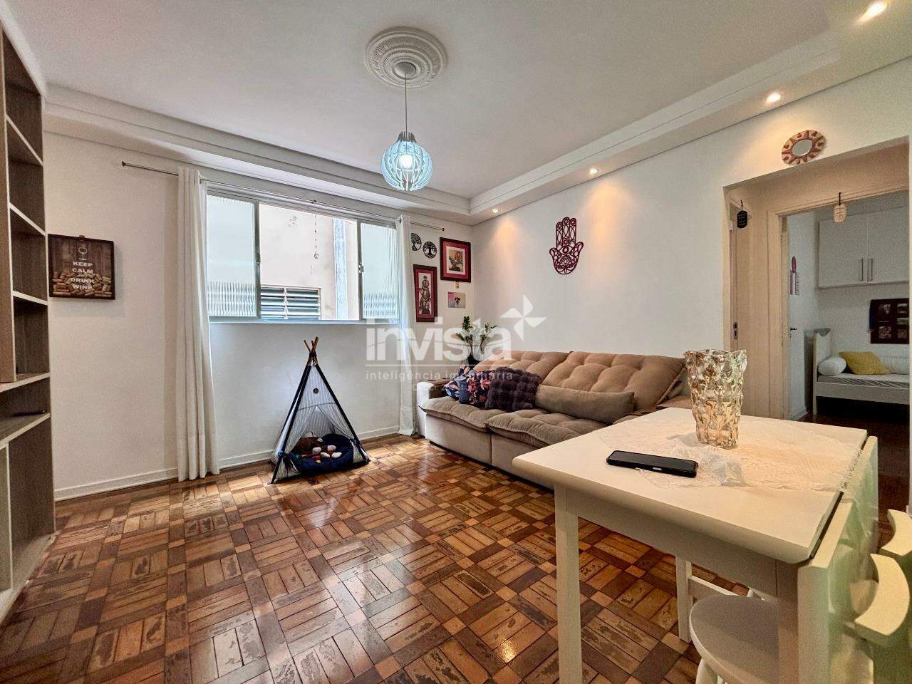 Apartamento à venda no bairro Gonzaga