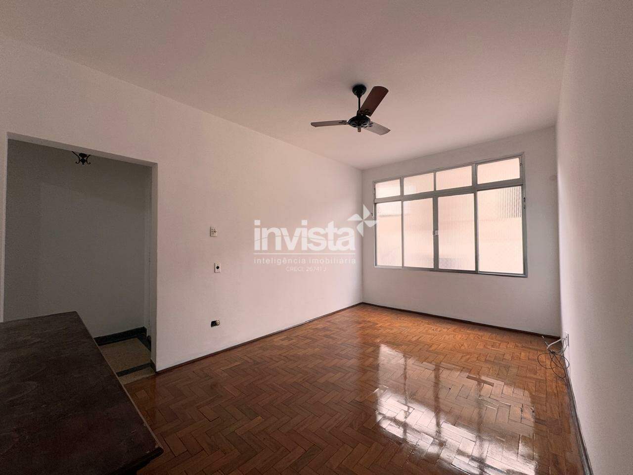 C&oacute;digo: 31640 R$ 490.000,00 Apartamento &agrave; venda em Santos-SP no bairro Gonzaga, com 2 dormit&oacute;rios e 85m&sup2; 85 m&sup2; 2 quartos 1 vaga - Santos