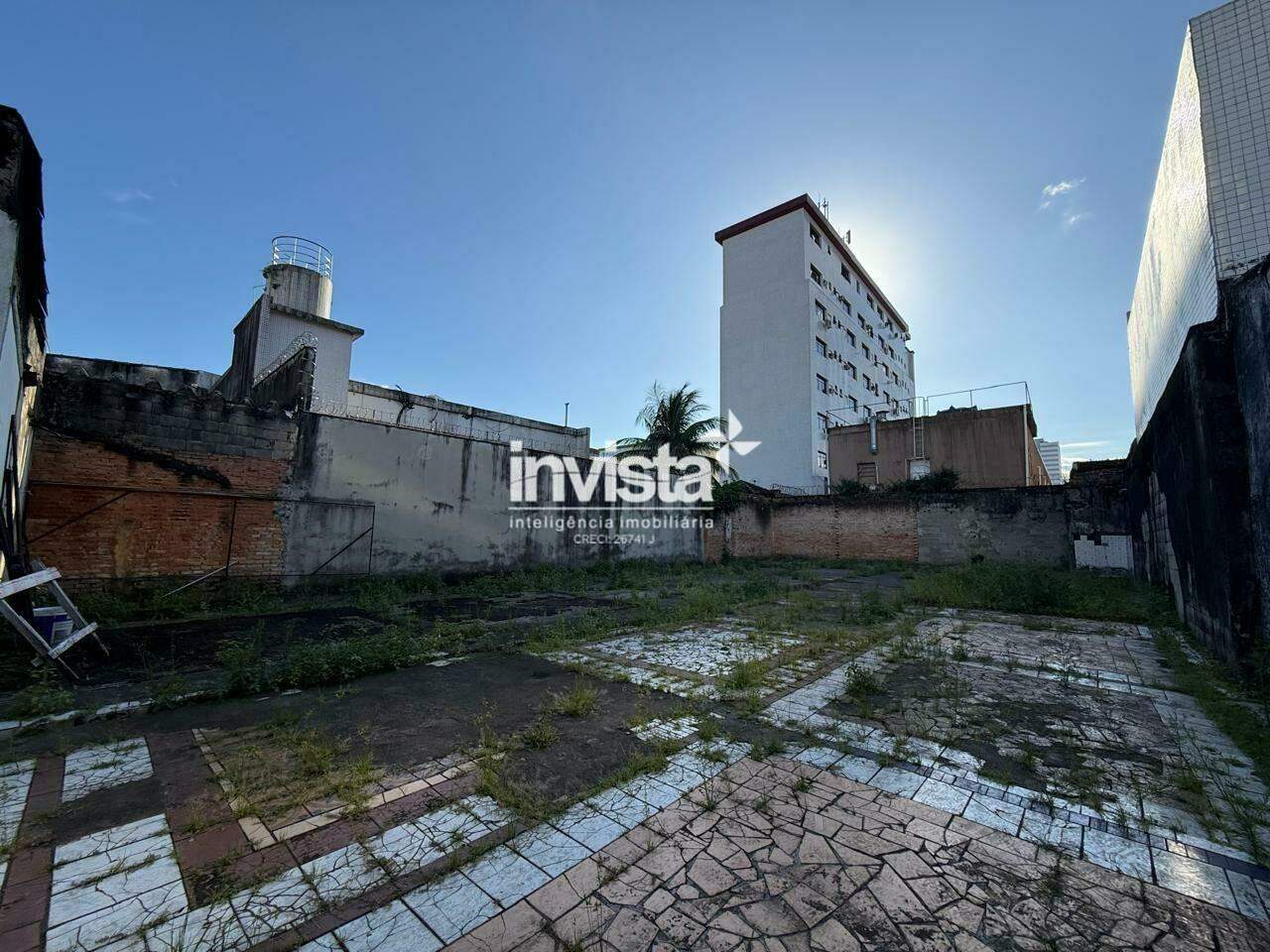 Sobrado para aluguel no bairro Vila Mathias