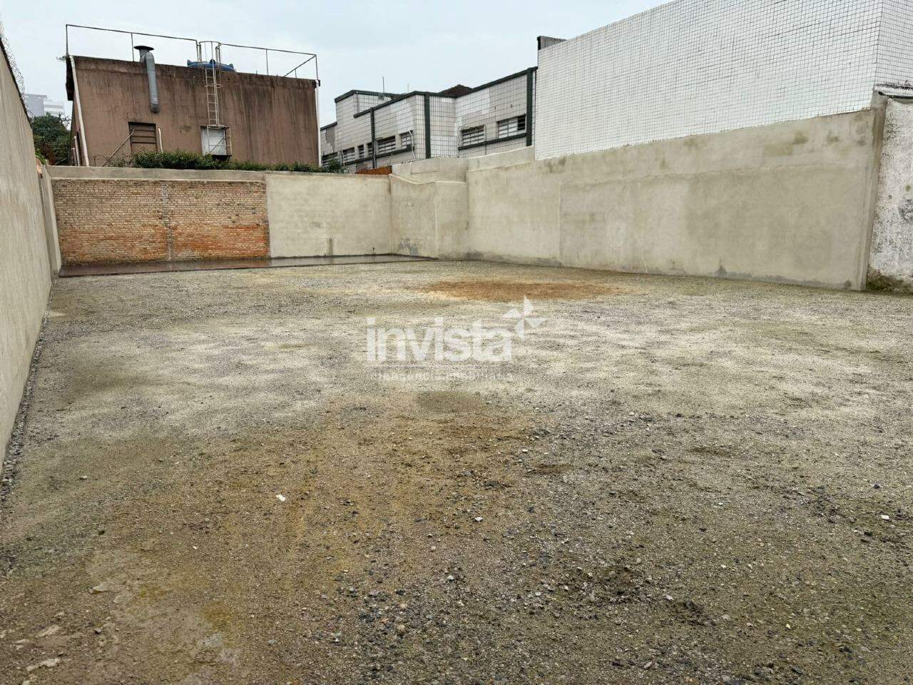 C&oacute;digo: 31641 R$ 12.000,00 Ponto Comercial para alugar em Santos-SP no bairro Vila Mathias, com 2 dormit&oacute;rios e 565m&sup2; 565 m&sup2; 2 quartos 1 vaga - Santos