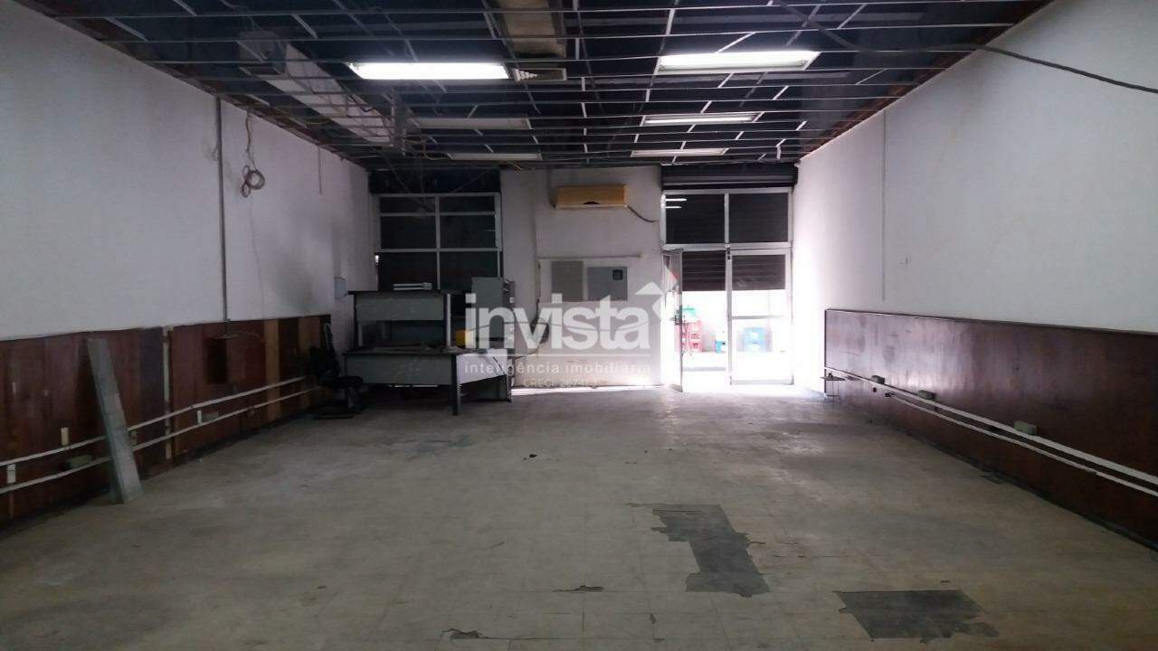 Loja para aluguel no bairro CENTRO