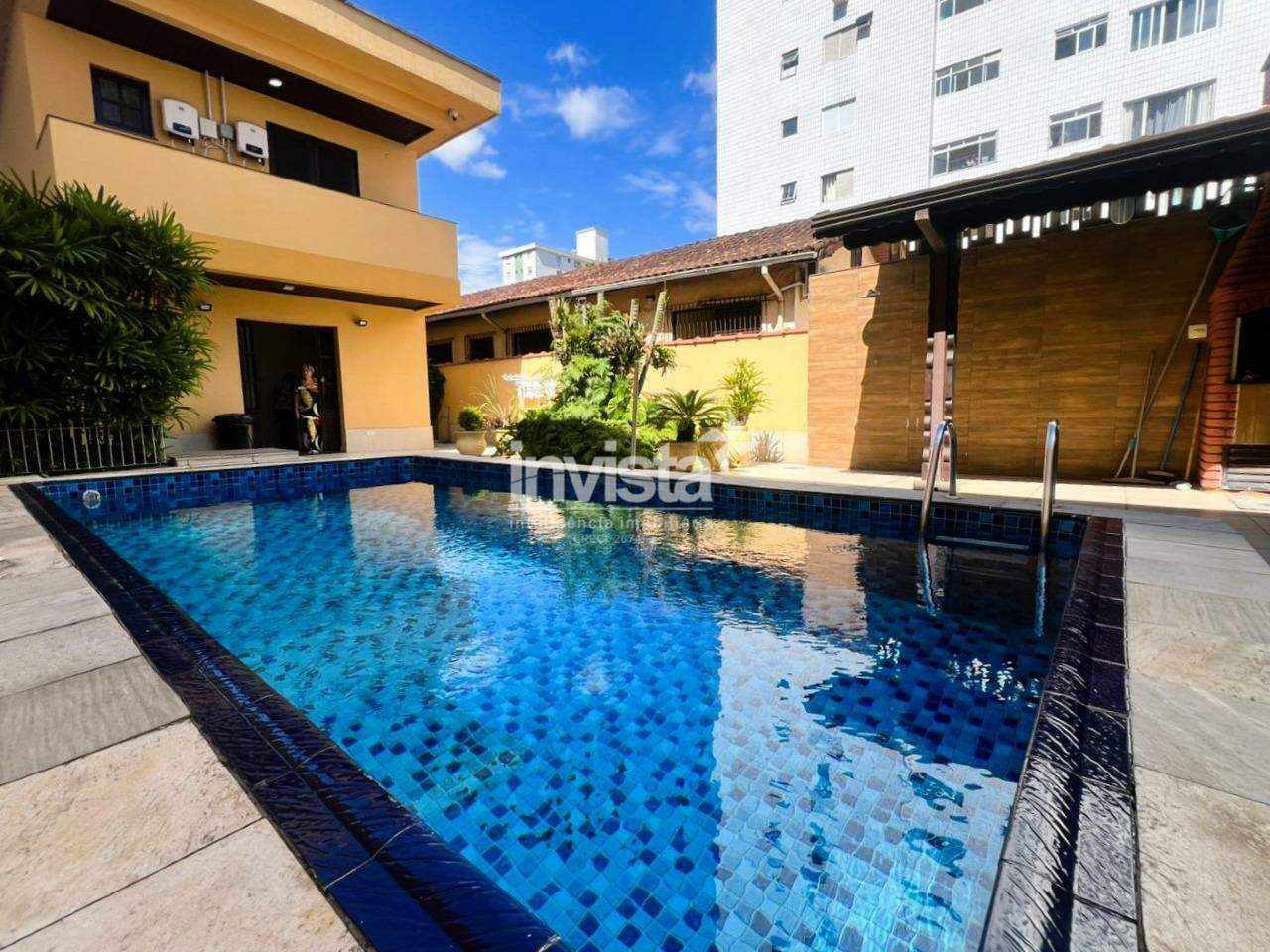 Casa à venda no bairro Marapé