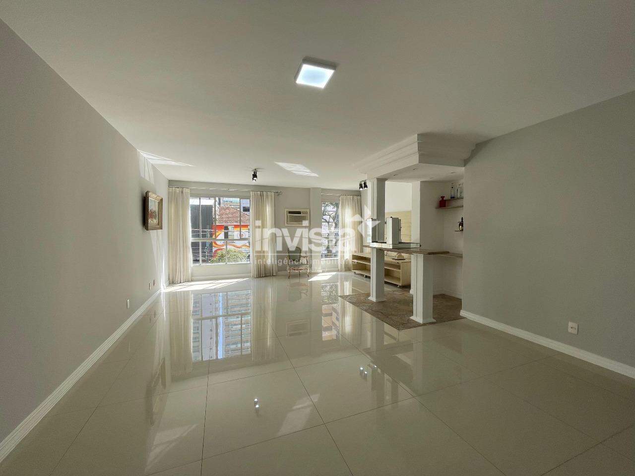 Apartamento à venda no bairro Gonzaga