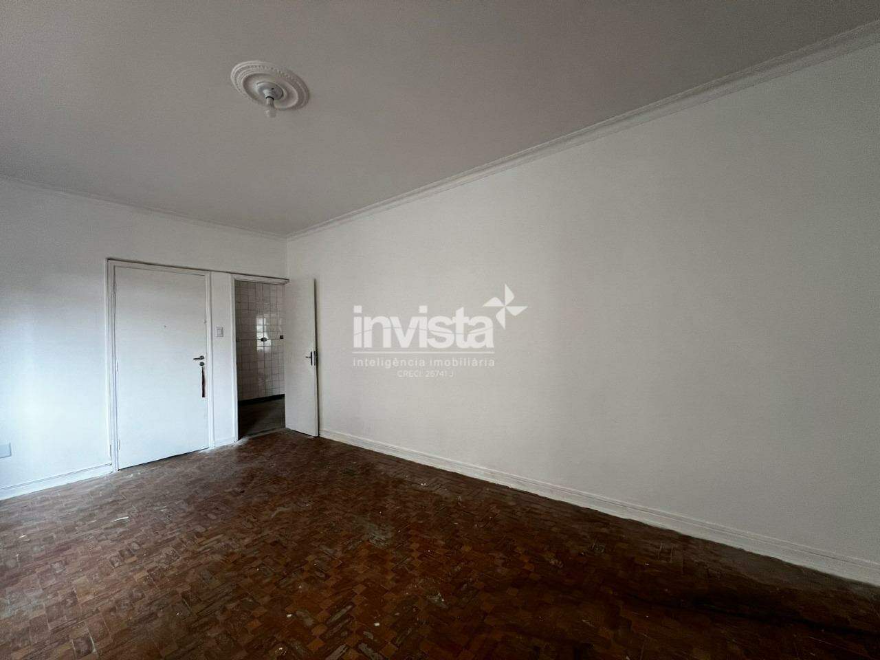 Apartamento à venda no bairro Embaré