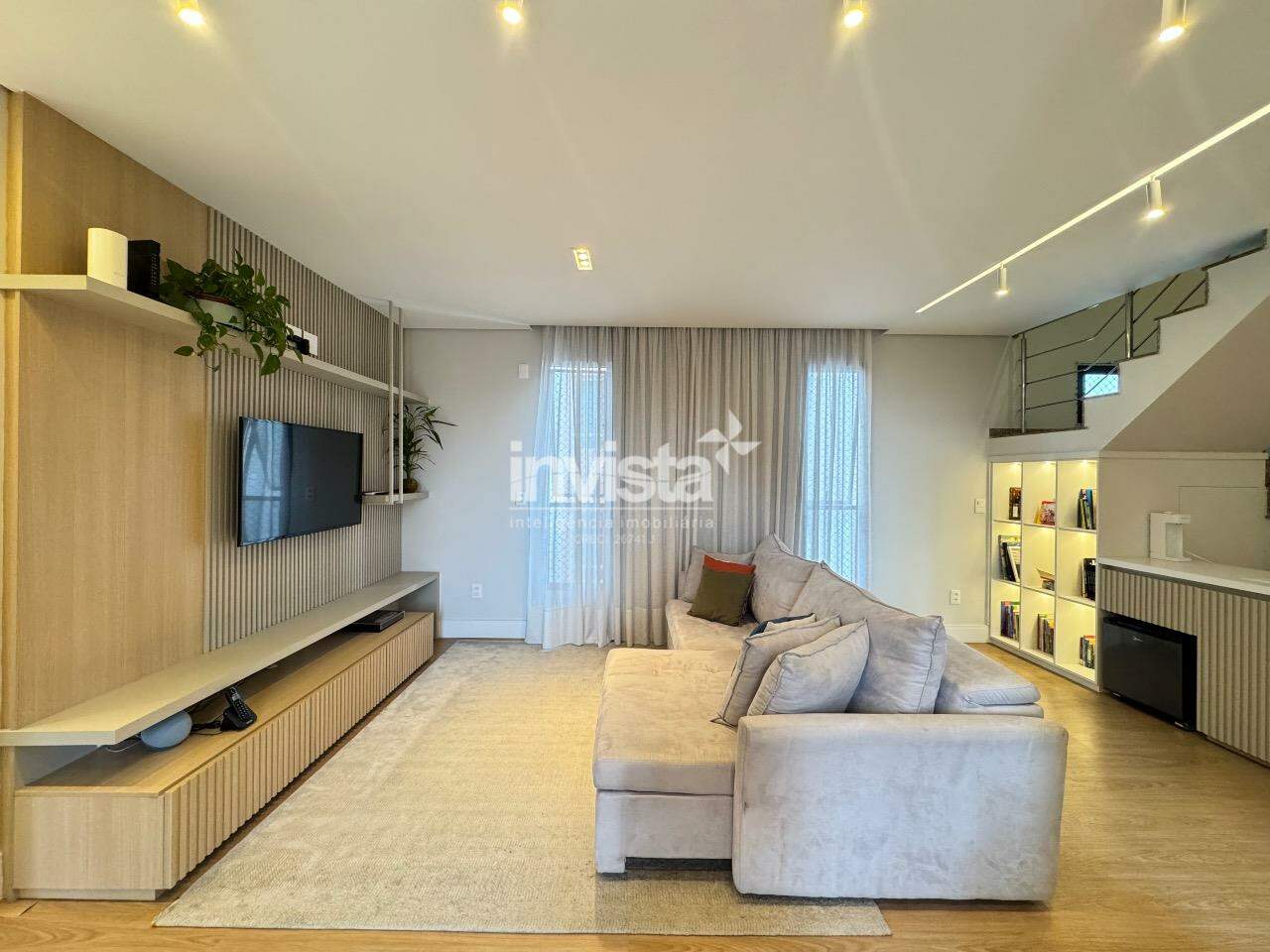 Apartamento à venda no bairro Embaré