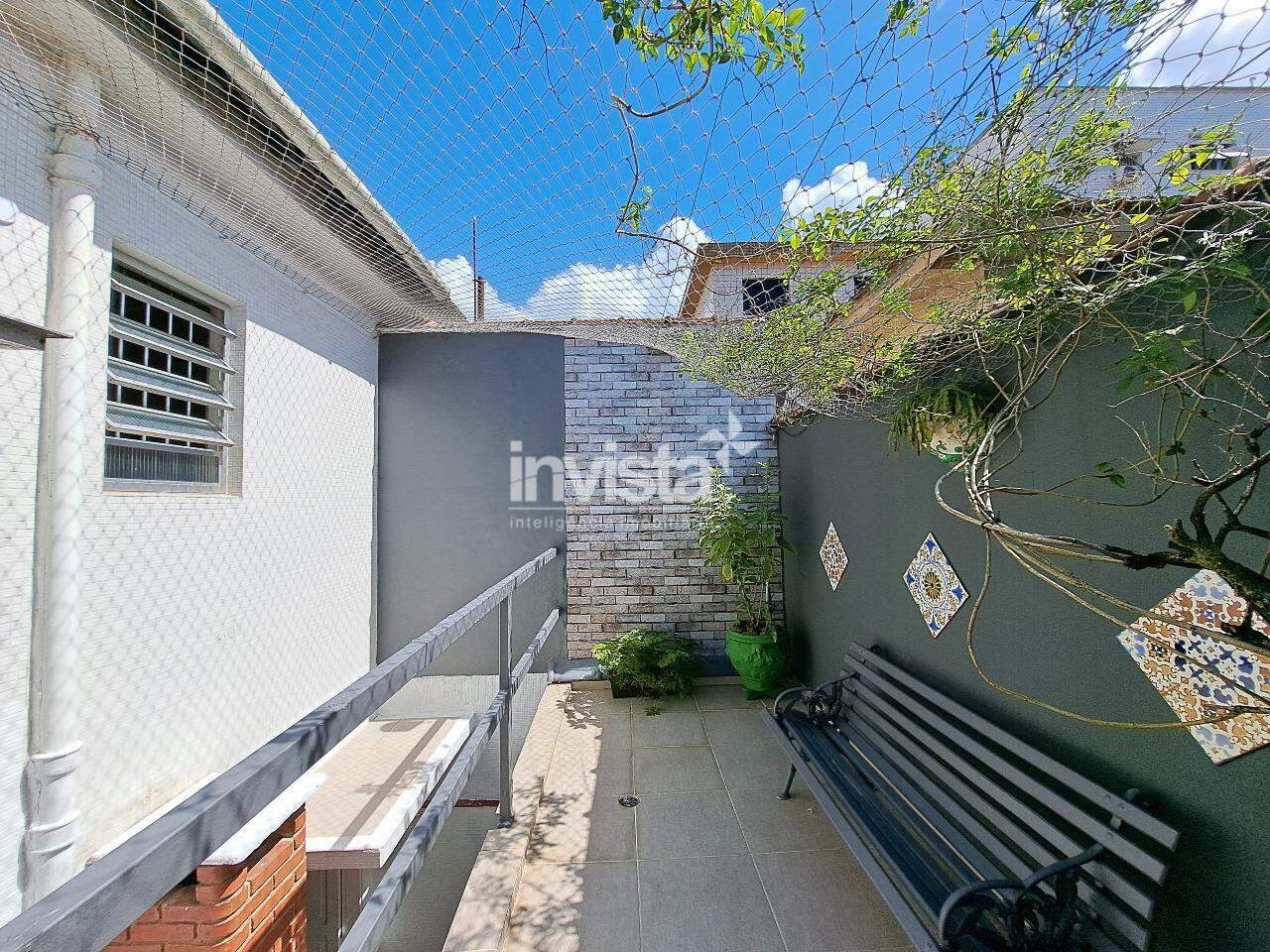 Casa à venda no bairro Campo Grande