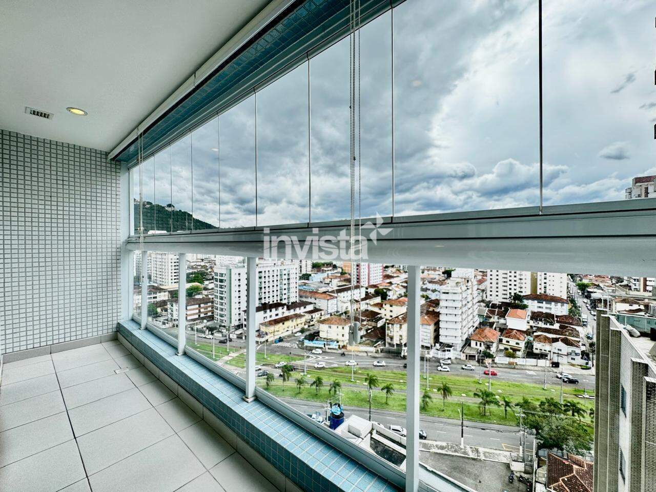 C&oacute;digo: 317 R$ 1.050.000,00 Apartamento &agrave; venda em Santos-SP no bairro Pomp&eacute;ia, com 2 dormit&oacute;rios e 77m&sup2; 77 m&sup2; 2 quartos 2 vagas - Santos