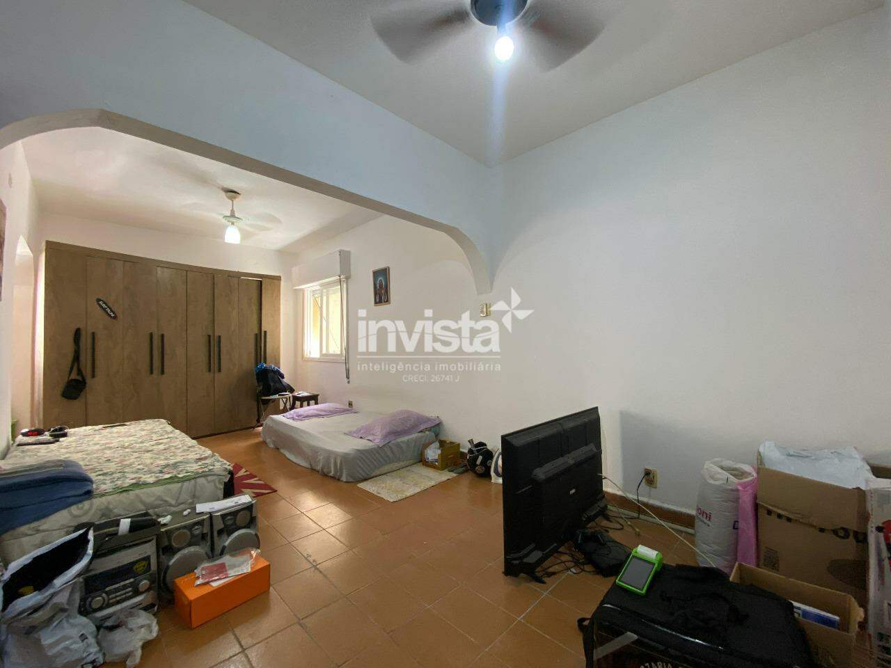 Apartamento à venda no bairro Embaré