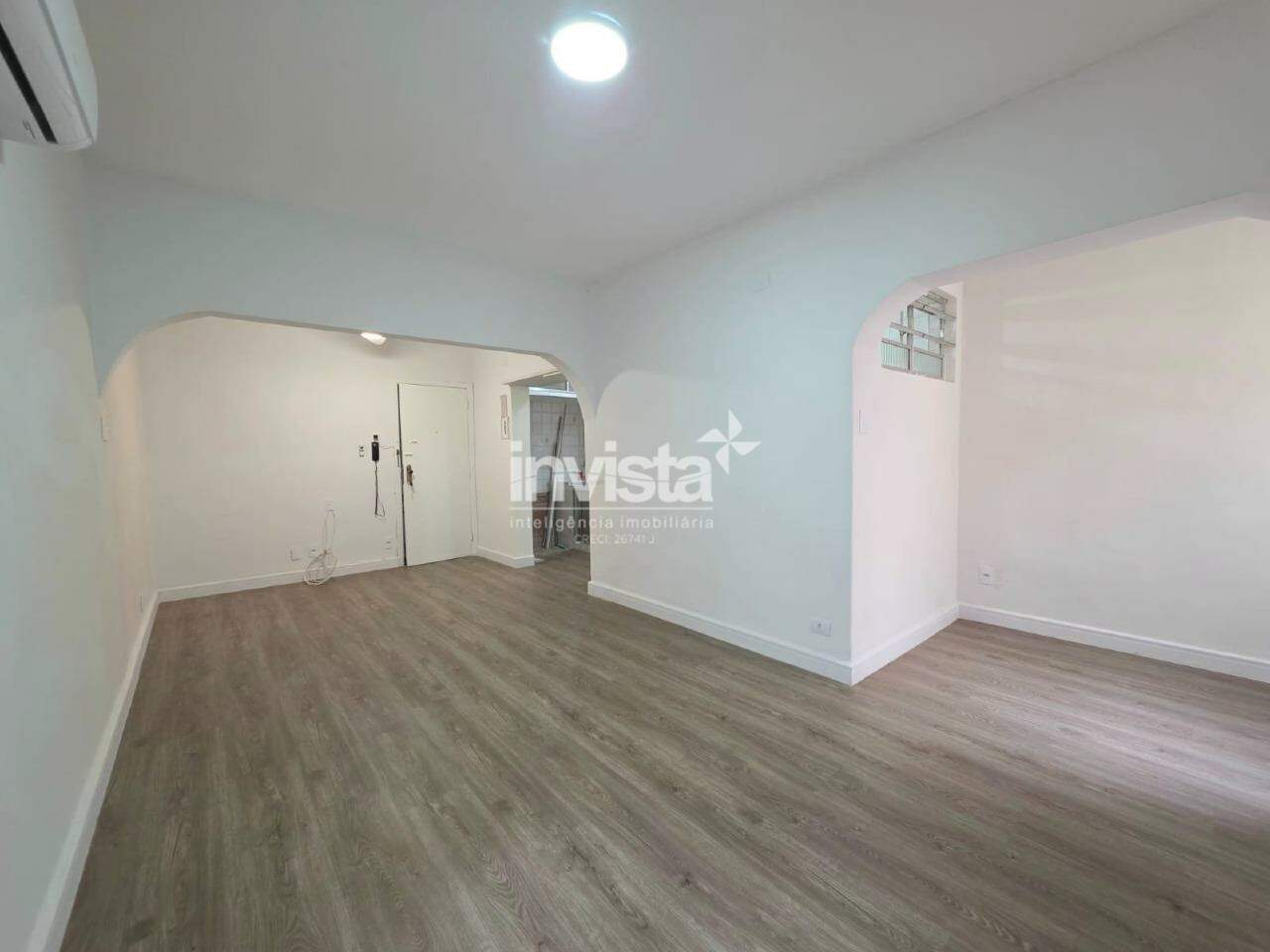 C&oacute;digo: 31702 R$ 385.000,00 Apartamento &agrave; venda em Santos-SP no bairro Embar&eacute;, com 1 dormit&oacute;rio e 41m&sup2; 41 m&sup2; 1 quarto 1 vaga - Santos