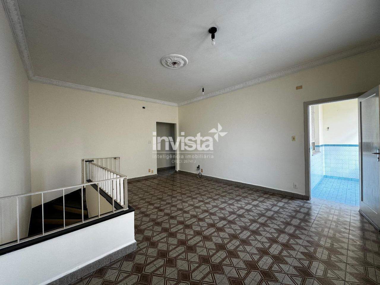 Casa à venda no bairro Encruzilhada