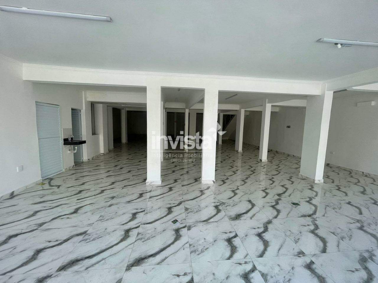 Loja para aluguel no bairro Tupi