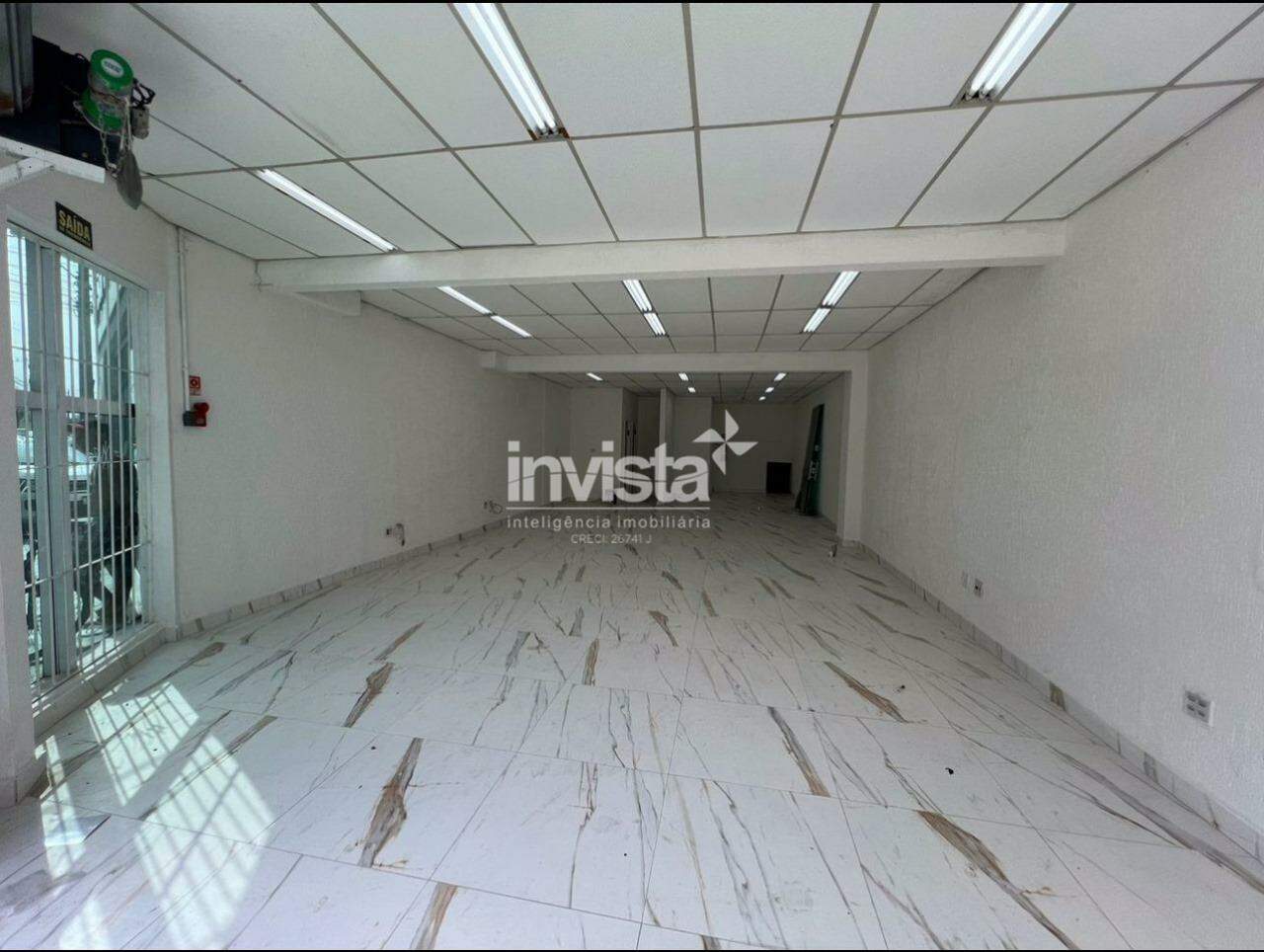 Loja para aluguel no bairro Mirim