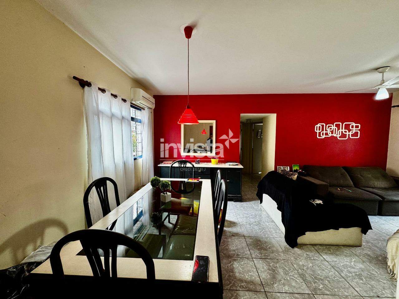 Apartamento à venda no bairro Encruzilhada