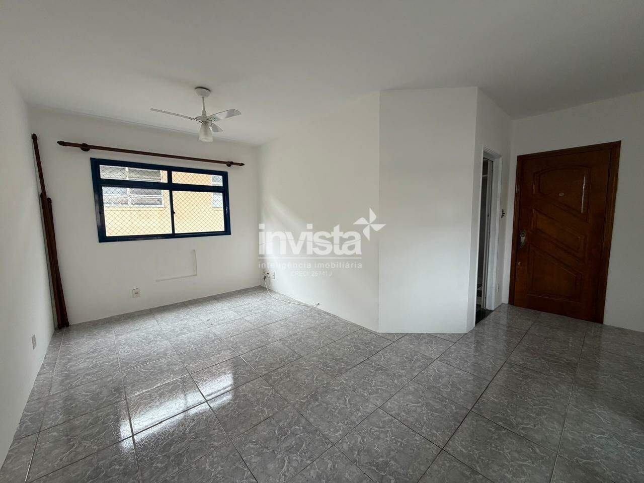 C&oacute;digo: 31724 R$ 467.000,00 Apartamento &agrave; venda em Santos-SP no bairro Encruzilhada, com 2 dormit&oacute;rios e 85m&sup2; 85 m&sup2; 2 quartos 1 vaga - Santos