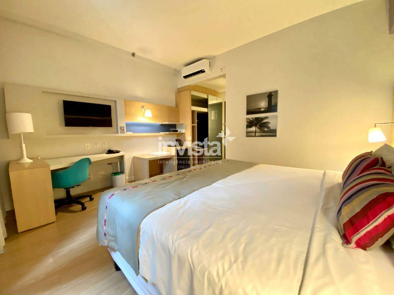 Apartamento à venda no bairro Pompéia