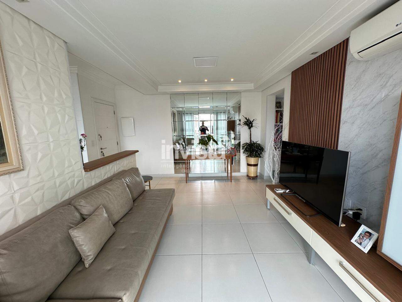 Apartamento à venda no bairro Aparecida