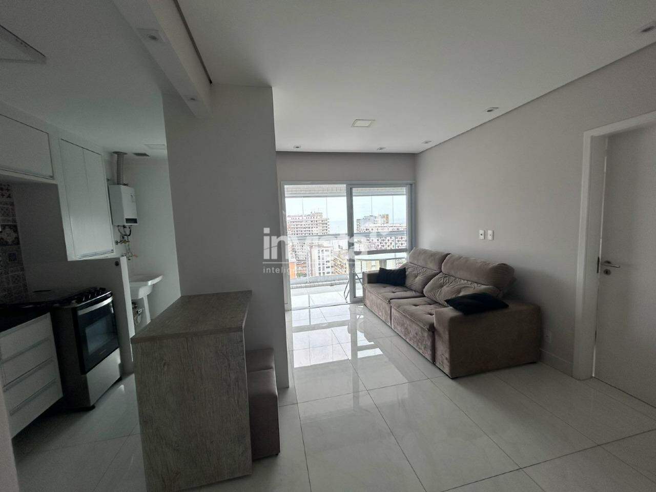 Apartamento para aluguel no bairro Gonzaga