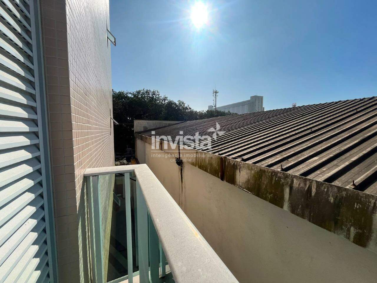 C&oacute;digo: 31748 R$ 3.000,00 Apartamento para alugar em Santos-SP no bairro Macuco, com 1 dormit&oacute;rio e 43m&sup2; 43 m&sup2; 1 quarto 0 vagas - Santos