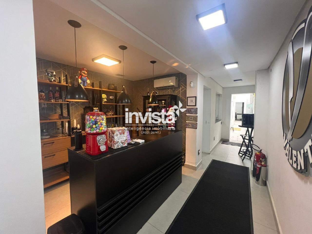 Ponto Comercial à venda no bairro Embaré