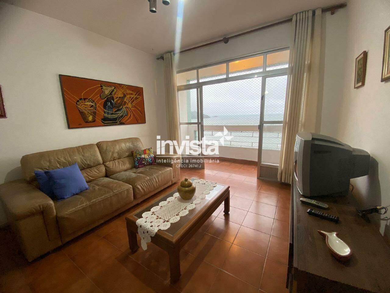 Apartamento à venda no bairro Embaré