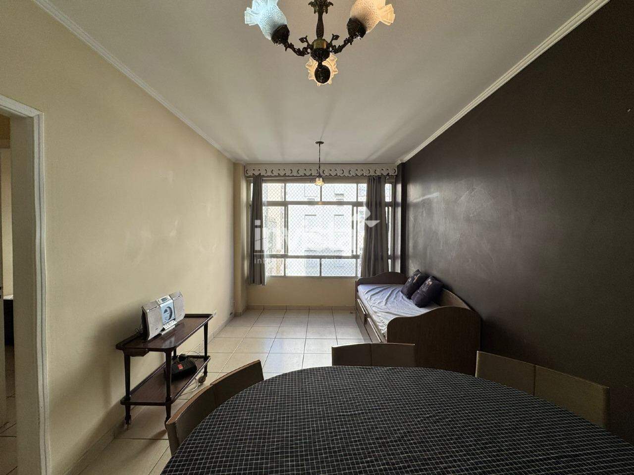 Apartamento para alugar em Santos-SP no bairro Boqueir&atilde;o, com 2 dormit&oacute;rios e 84m&sup2; - Santos