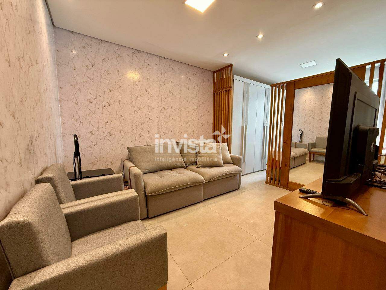 Apartamento à venda no bairro Embaré