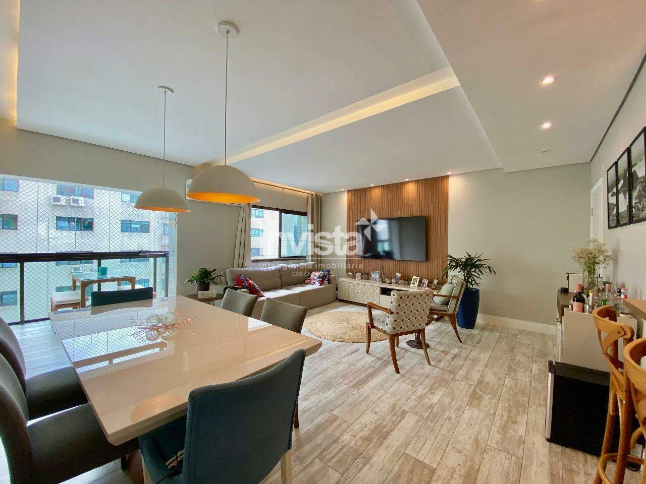 Apartamento à venda no bairro Boqueirão